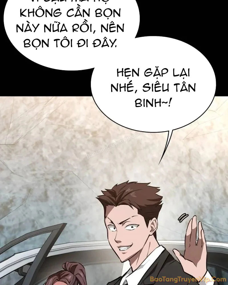 Nhân viên quèn của cục tình báo quốc gia Chapter 12 - 33