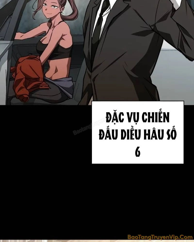 Nhân viên quèn của cục tình báo quốc gia Chapter 12 - 34