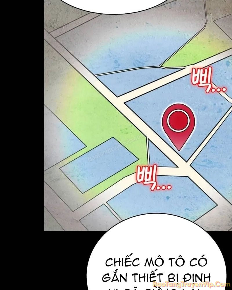 Nhân viên quèn của cục tình báo quốc gia Chapter 12 - 3
