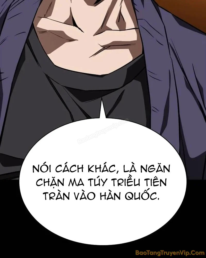 Nhân viên quèn của cục tình báo quốc gia Chapter 12 - 40