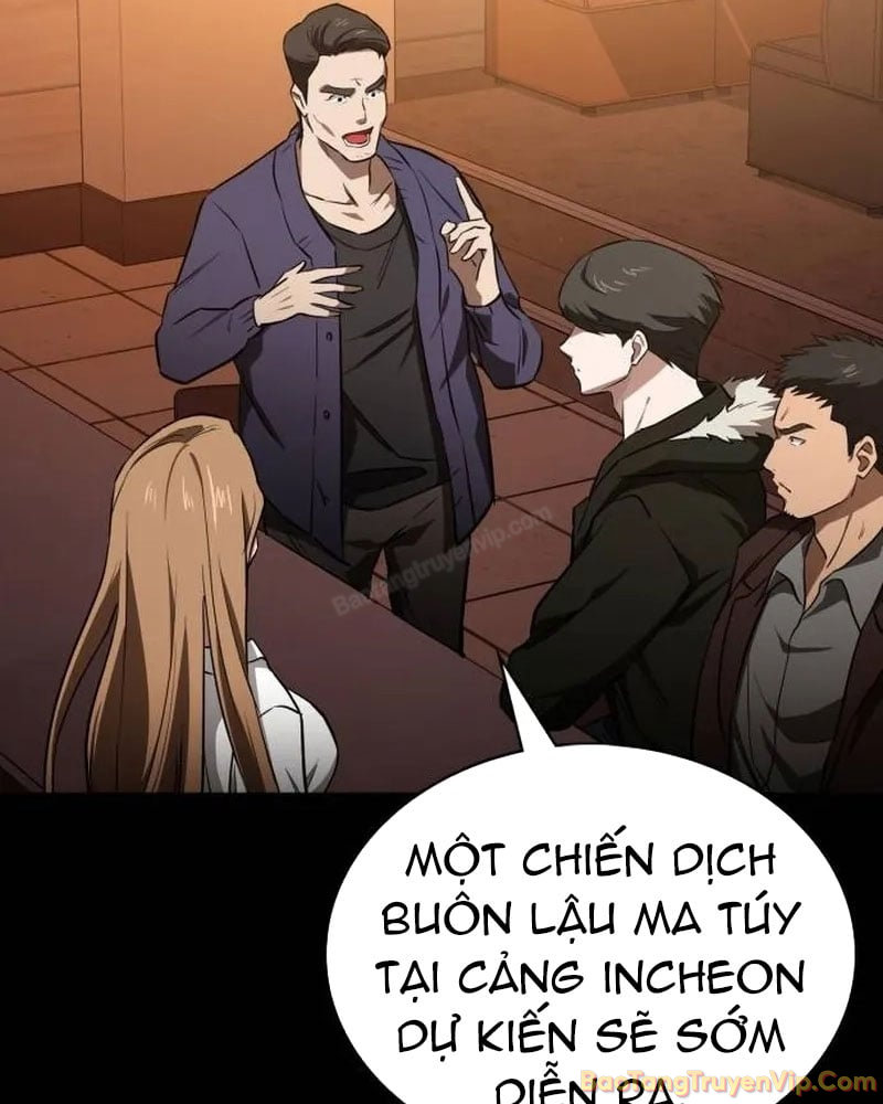 Nhân viên quèn của cục tình báo quốc gia Chapter 12 - 42