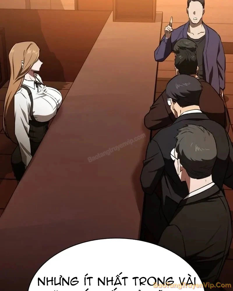 Nhân viên quèn của cục tình báo quốc gia Chapter 12 - 44