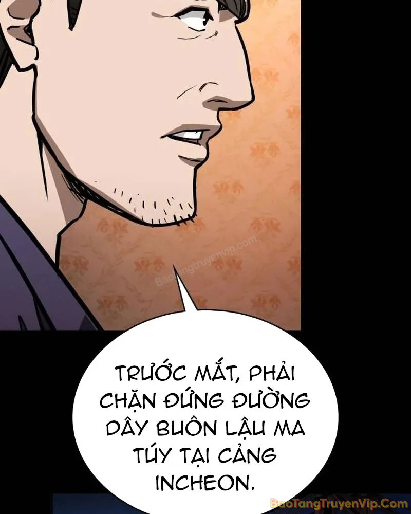 Nhân viên quèn của cục tình báo quốc gia Chapter 12 - 47