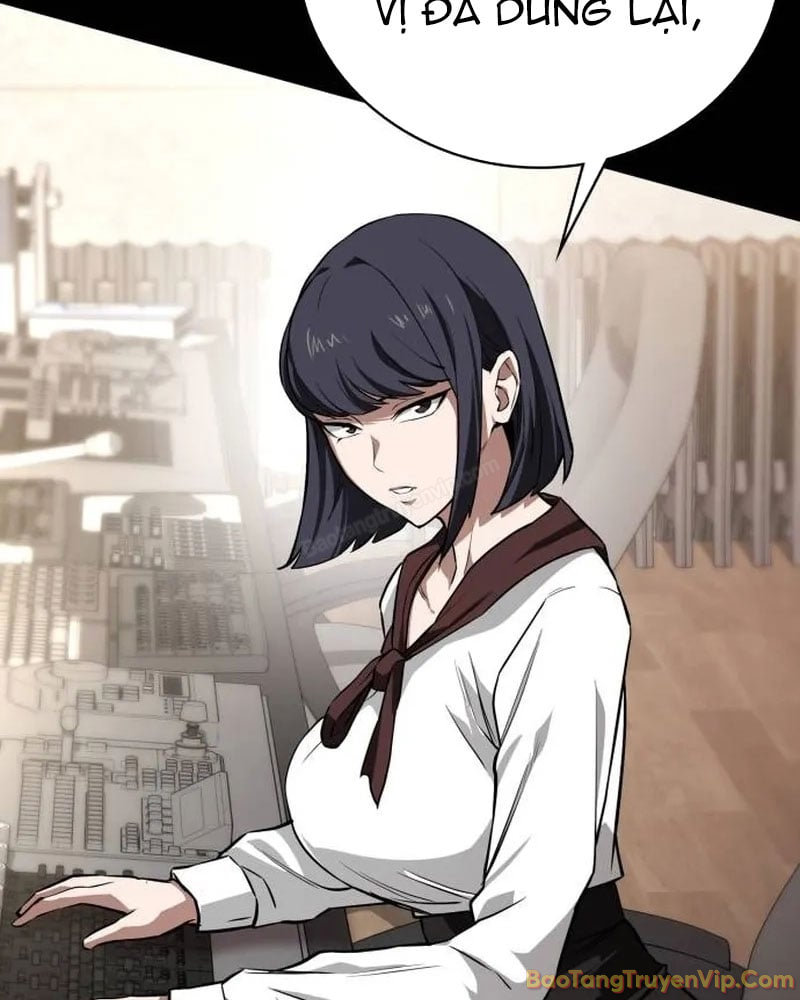 Nhân viên quèn của cục tình báo quốc gia Chapter 12 - 4