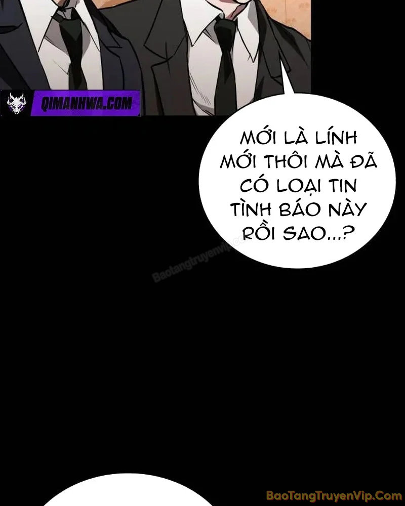 Nhân viên quèn của cục tình báo quốc gia Chapter 12 - 56