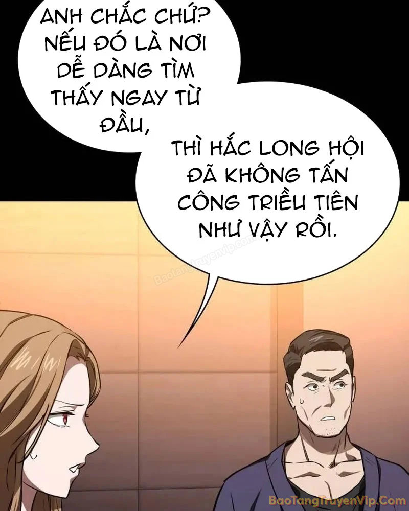 Nhân viên quèn của cục tình báo quốc gia Chapter 12 - 57