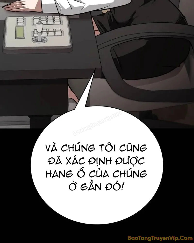 Nhân viên quèn của cục tình báo quốc gia Chapter 12 - 5