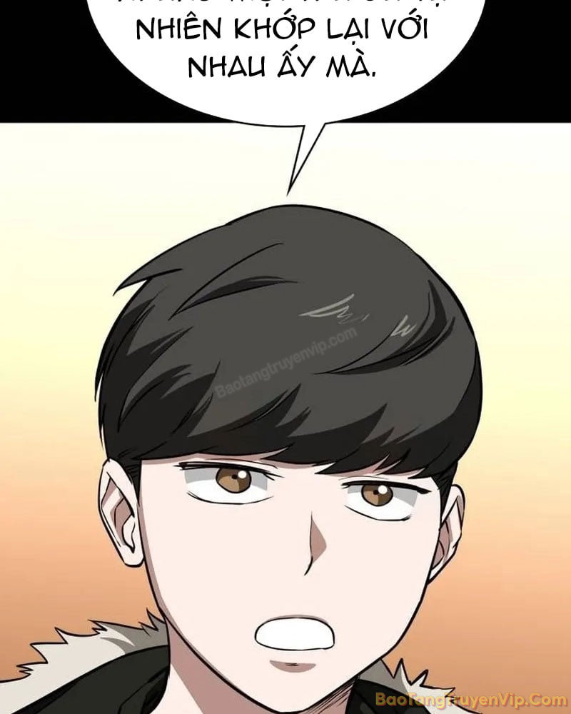Nhân viên quèn của cục tình báo quốc gia Chapter 12 - 64