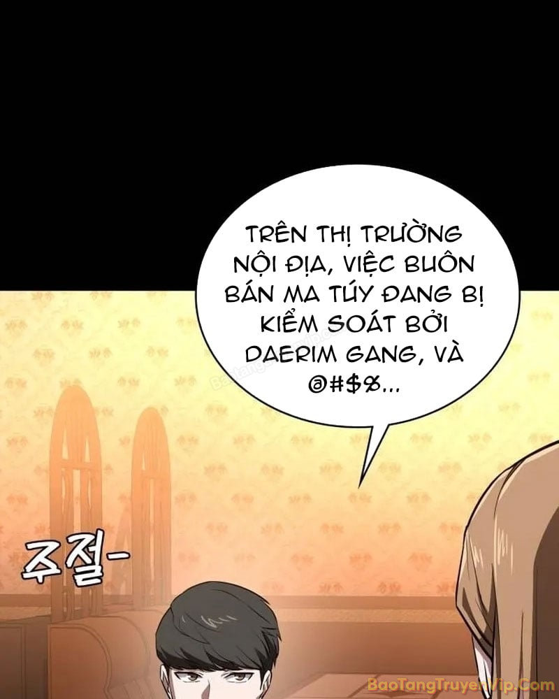 Nhân viên quèn của cục tình báo quốc gia Chapter 12 - 66