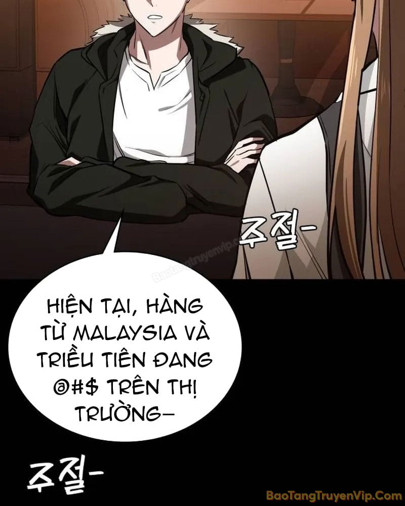 Nhân viên quèn của cục tình báo quốc gia Chapter 12 - 67