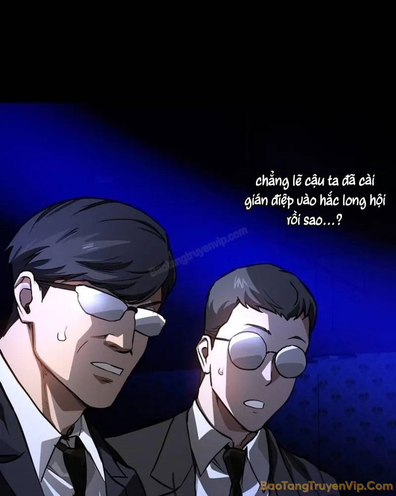 Nhân viên quèn của cục tình báo quốc gia Chapter 12 - 68