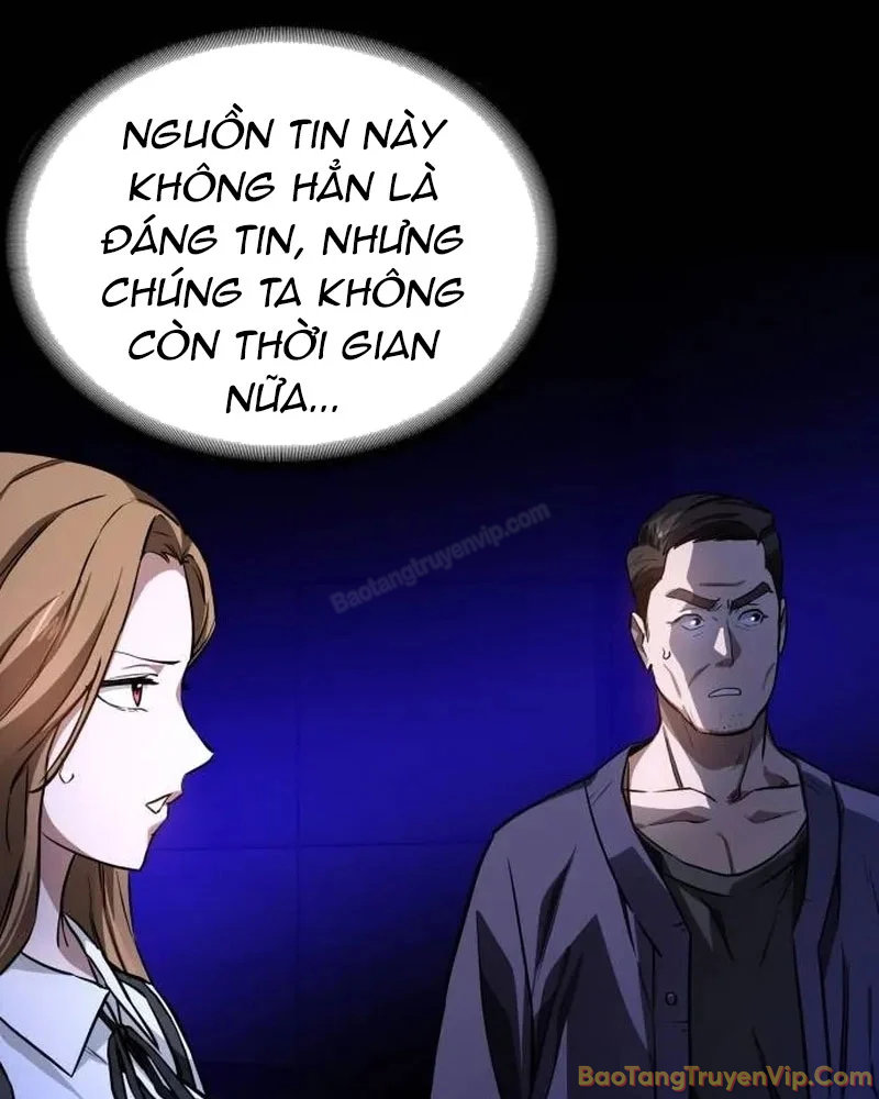 Nhân viên quèn của cục tình báo quốc gia Chapter 12 - 70