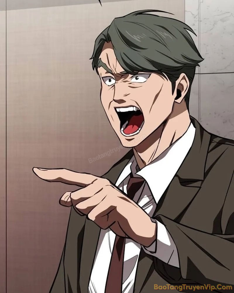 Nhân viên quèn của cục tình báo quốc gia Chapter 12 - 7