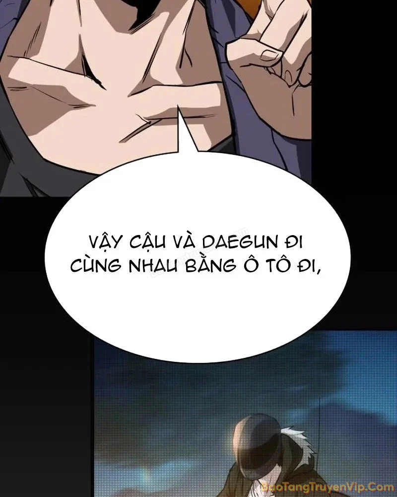Nhân viên quèn của cục tình báo quốc gia Chapter 12 - 85