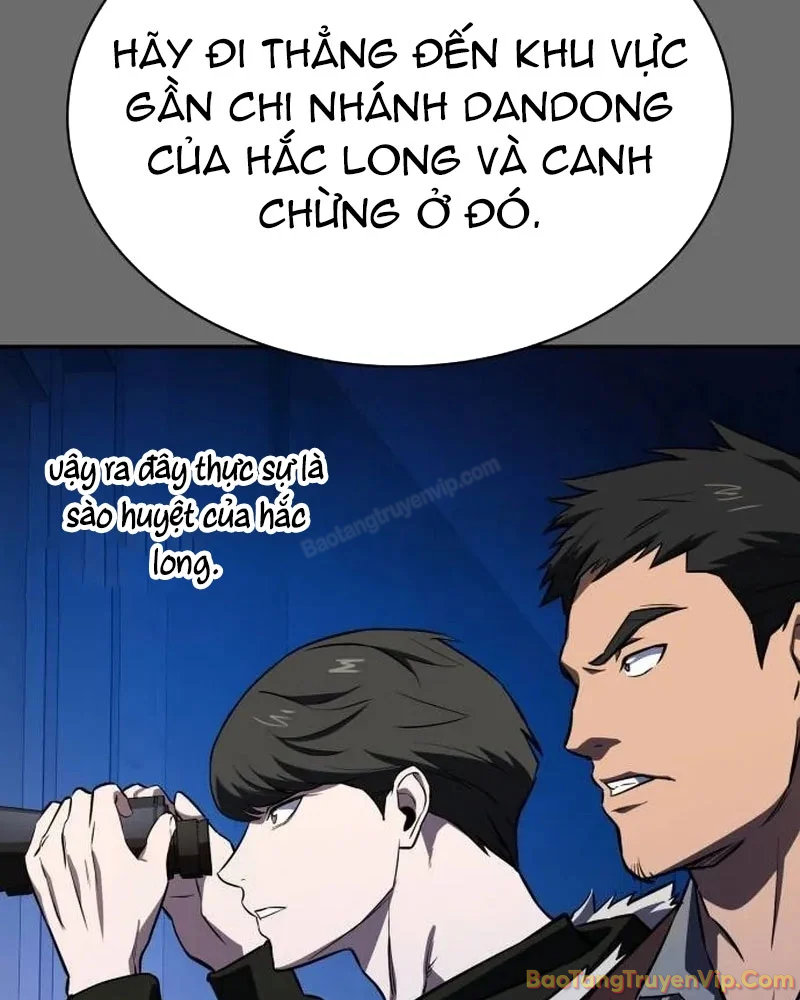 Nhân viên quèn của cục tình báo quốc gia Chapter 12 - 90