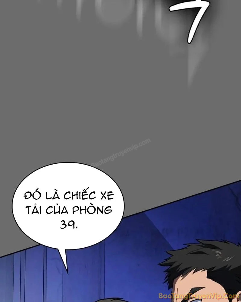 Nhân viên quèn của cục tình báo quốc gia Chapter 12 - 96