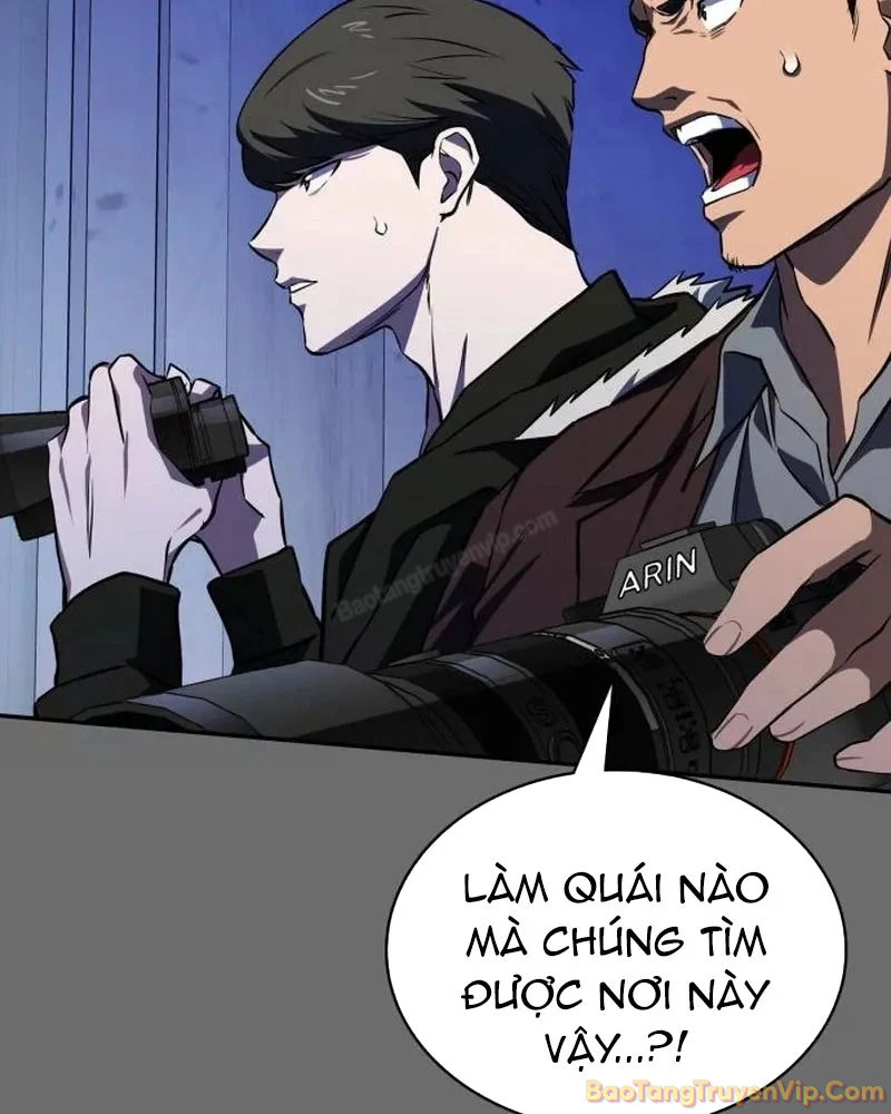 Nhân viên quèn của cục tình báo quốc gia Chapter 12 - 97