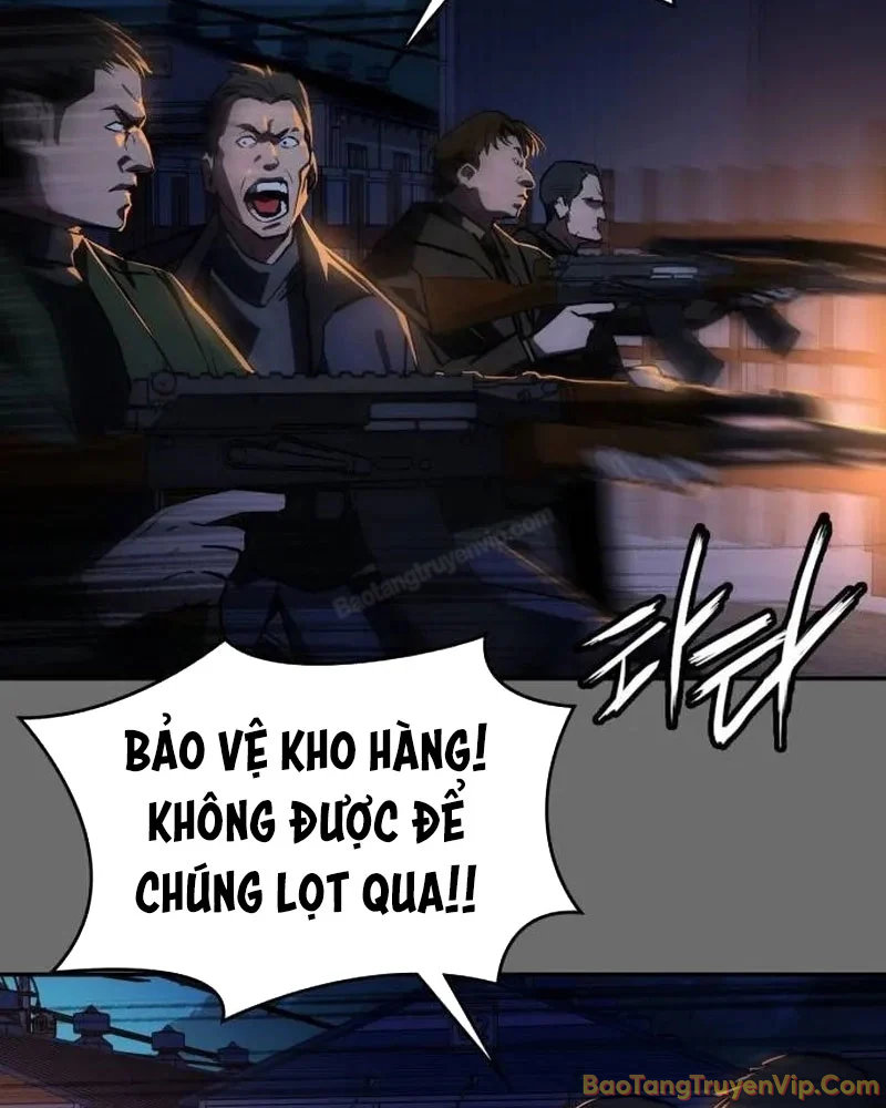 Nhân viên quèn của cục tình báo quốc gia Chapter 12 - 99