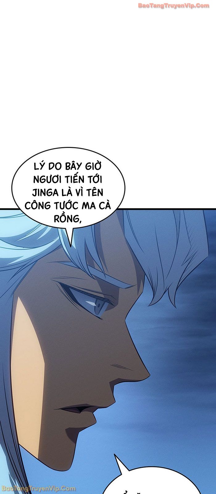 Sự Trở Lại Của Pháp Sư Vĩ Đại Sau 4000 Năm Chapter 241 - 17