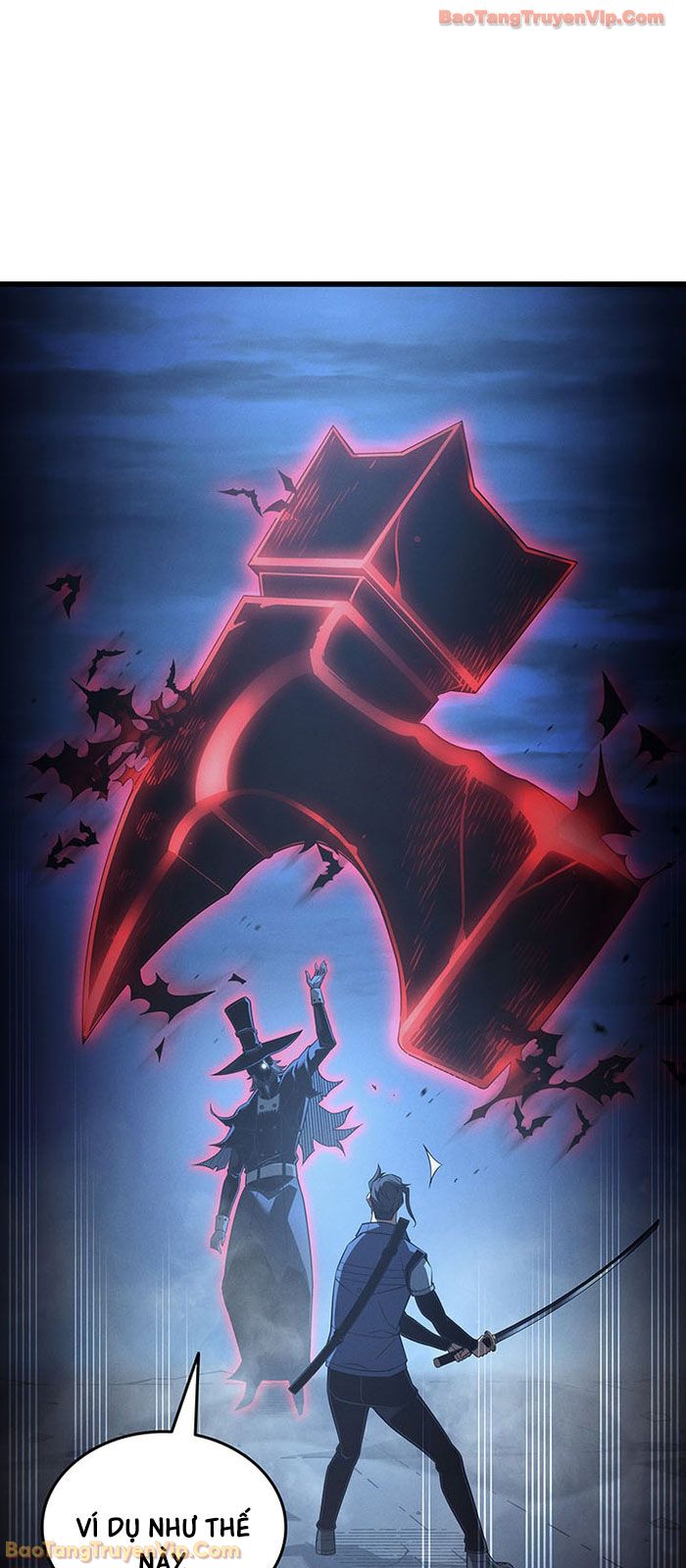 Sự Trở Lại Của Pháp Sư Vĩ Đại Sau 4000 Năm Chapter 241 - 31