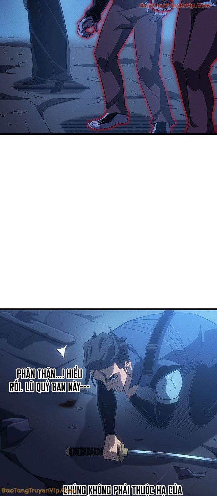 Sự Trở Lại Của Pháp Sư Vĩ Đại Sau 4000 Năm Chapter 241 - 37