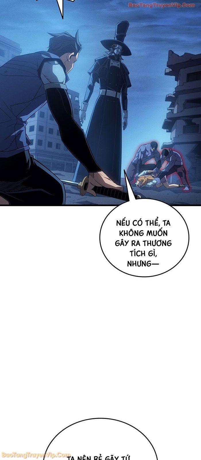 Sự Trở Lại Của Pháp Sư Vĩ Đại Sau 4000 Năm Chapter 241 - 42