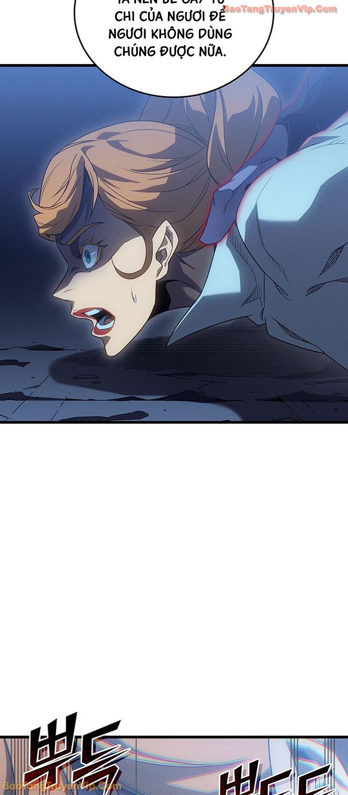 Sự Trở Lại Của Pháp Sư Vĩ Đại Sau 4000 Năm Chapter 241 - 43