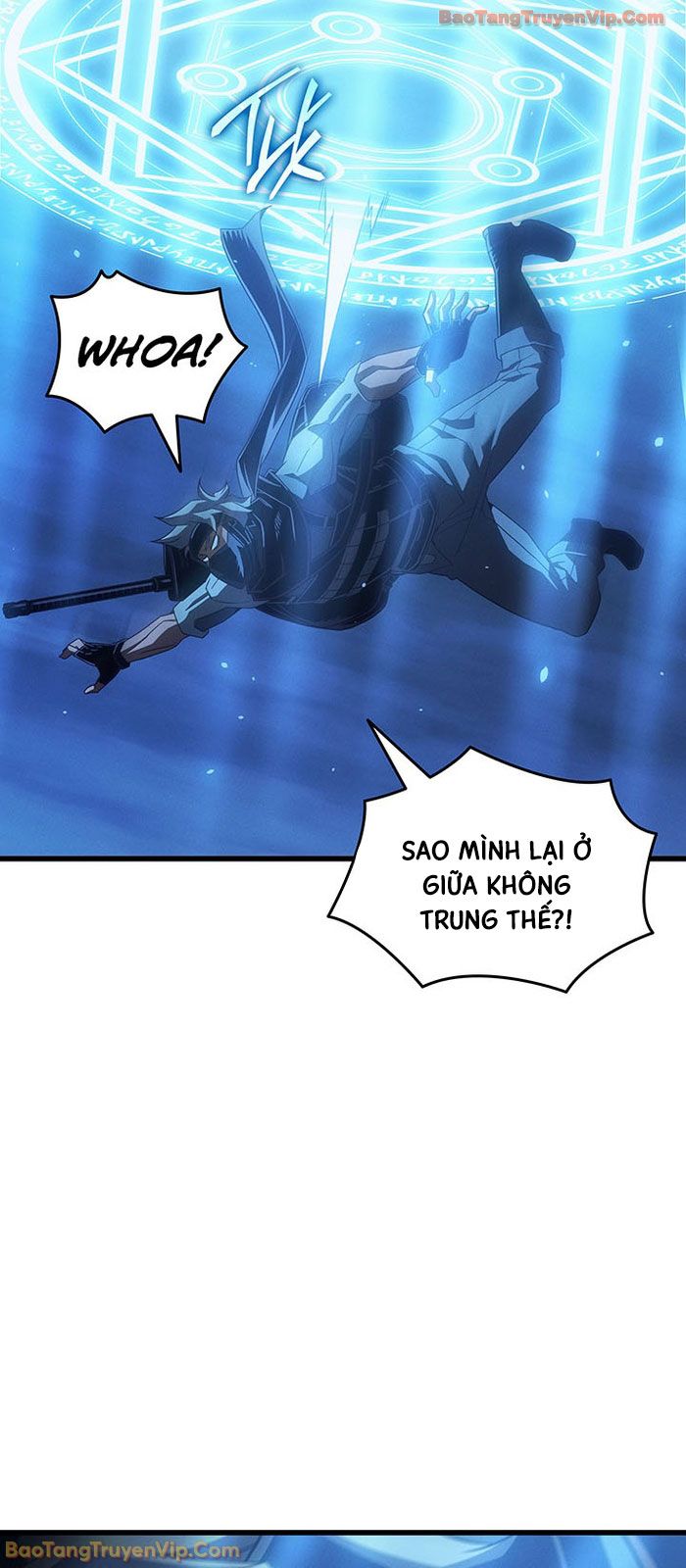 Sự Trở Lại Của Pháp Sư Vĩ Đại Sau 4000 Năm Chapter 241 - 46