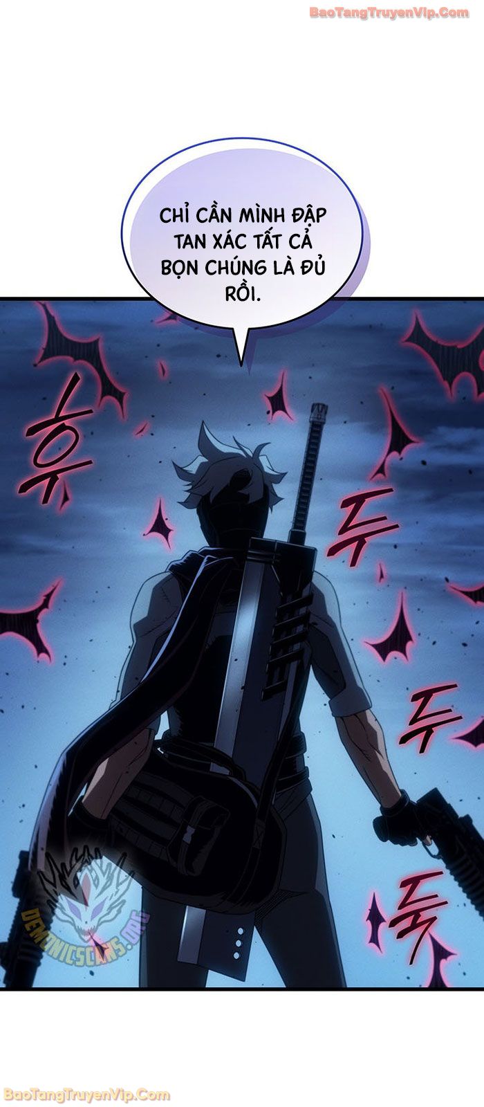 Sự Trở Lại Của Pháp Sư Vĩ Đại Sau 4000 Năm Chapter 241 - 61