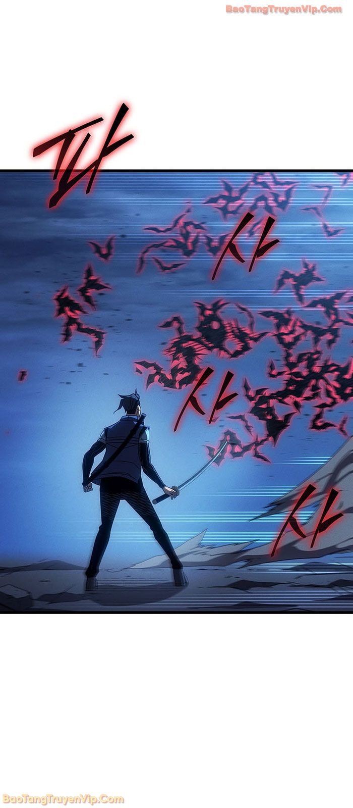 Sự Trở Lại Của Pháp Sư Vĩ Đại Sau 4000 Năm Chapter 241 - 6