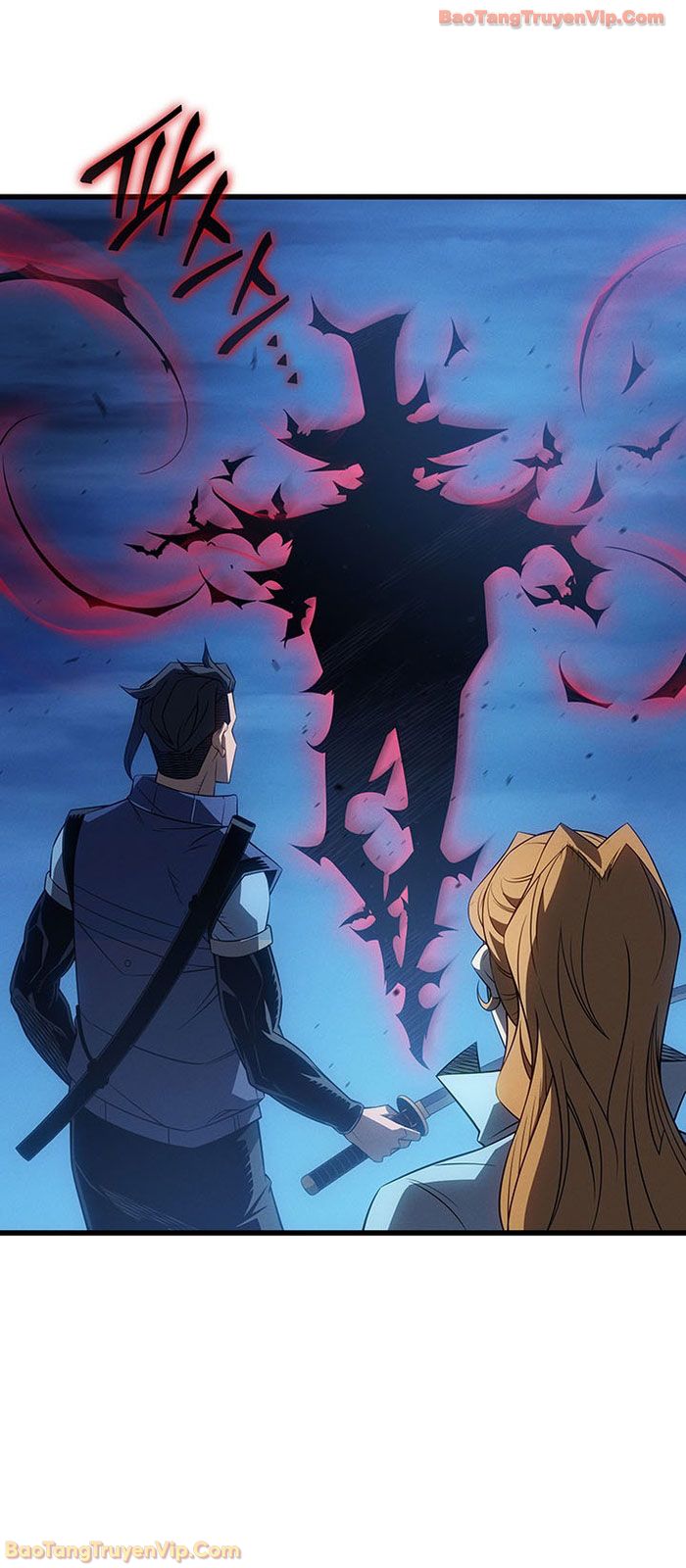 Sự Trở Lại Của Pháp Sư Vĩ Đại Sau 4000 Năm Chapter 241 - 8