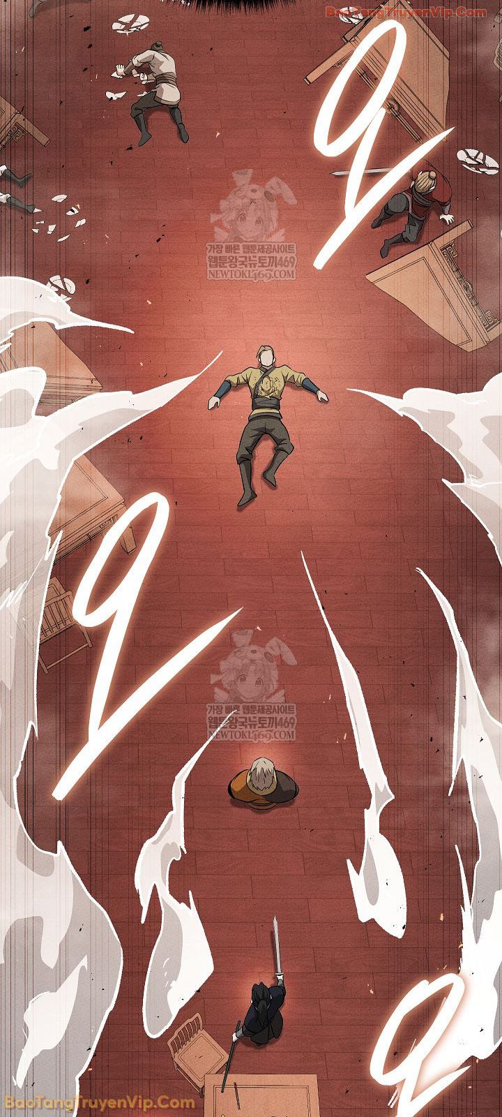 Thần Ma Đại Đế Chapter 42 - 21