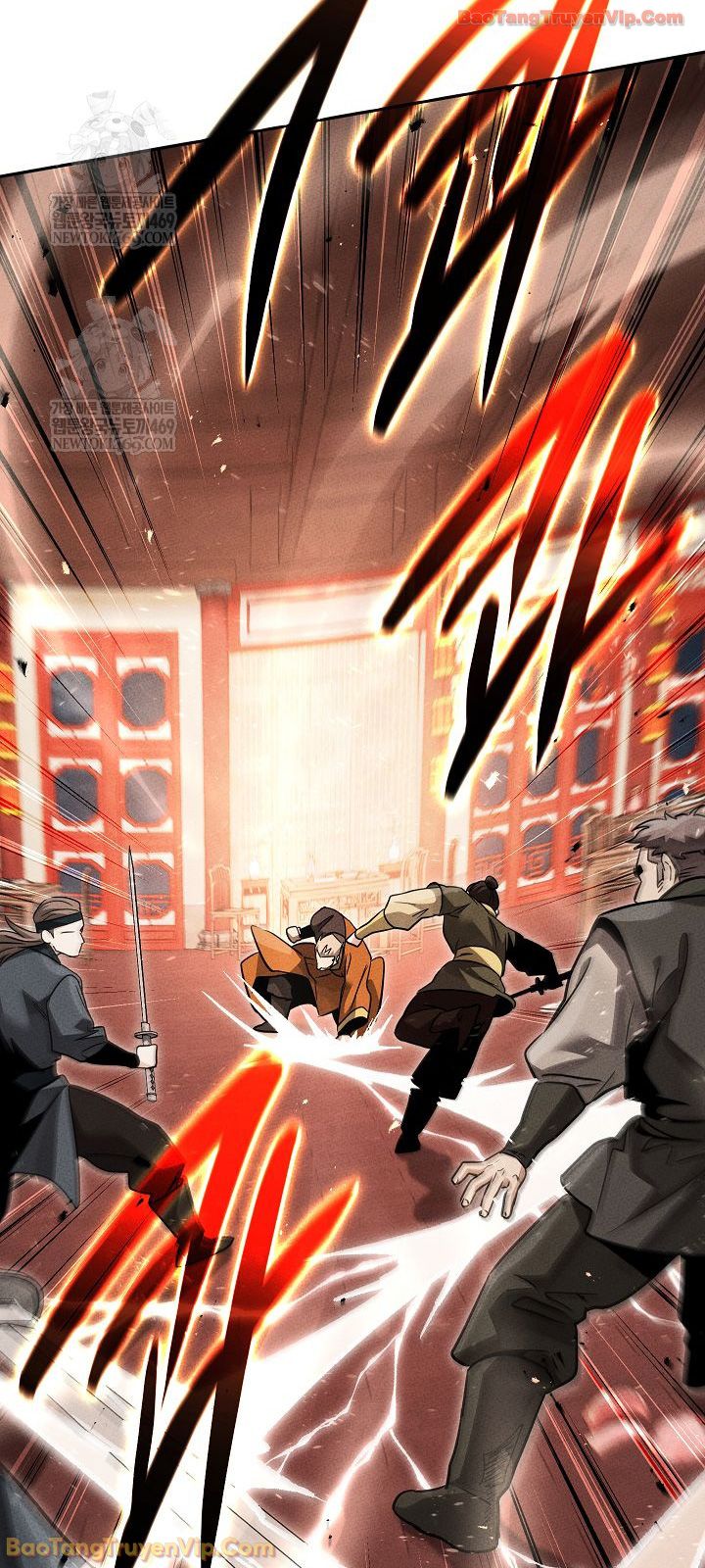 Thần Ma Đại Đế Chapter 42 - 31