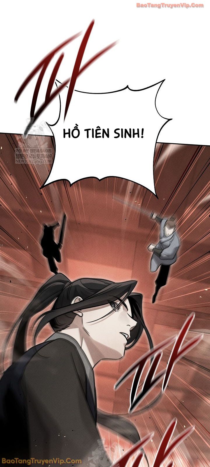 Thần Ma Đại Đế Chapter 42 - 43