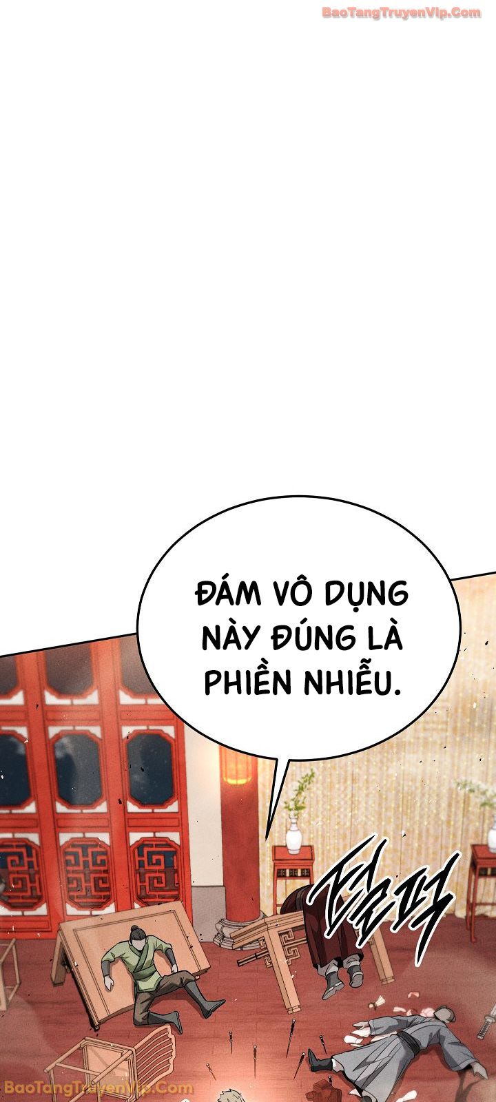 Thần Ma Đại Đế Chapter 42 - 49