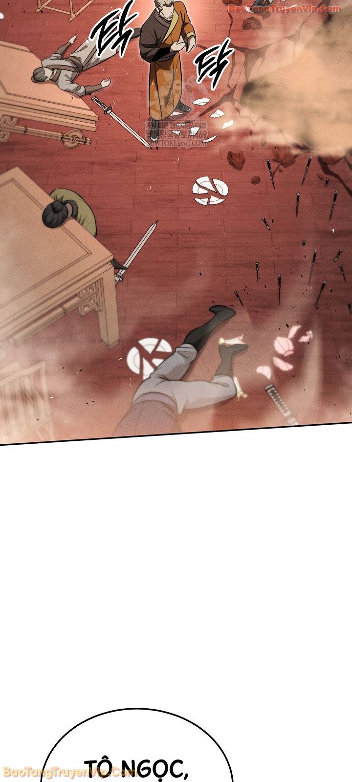 Thần Ma Đại Đế Chapter 42 - 50