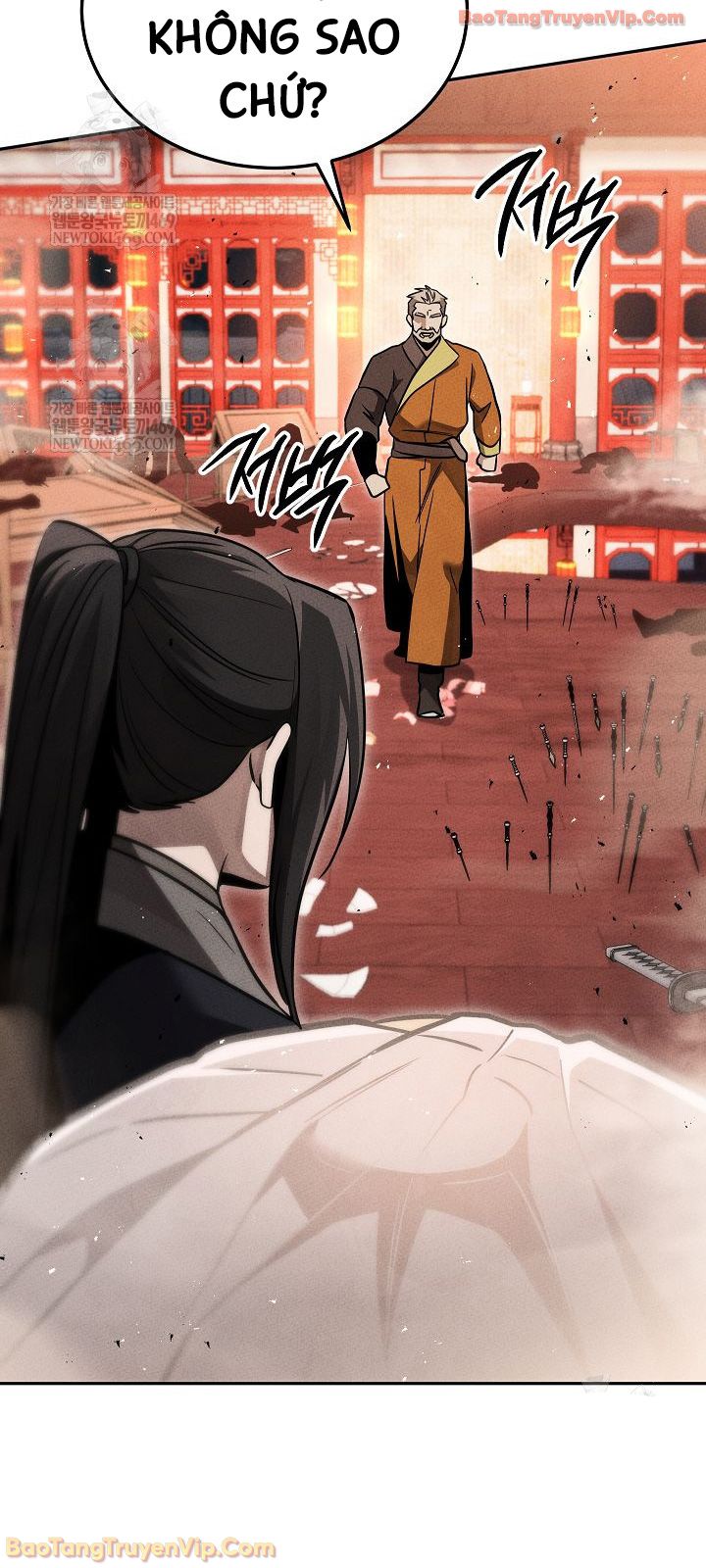 Thần Ma Đại Đế Chapter 42 - 51