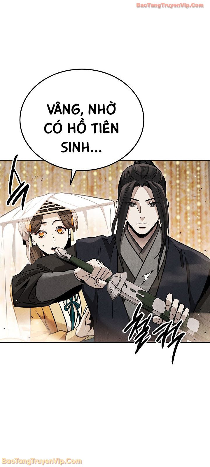 Thần Ma Đại Đế Chapter 42 - 52