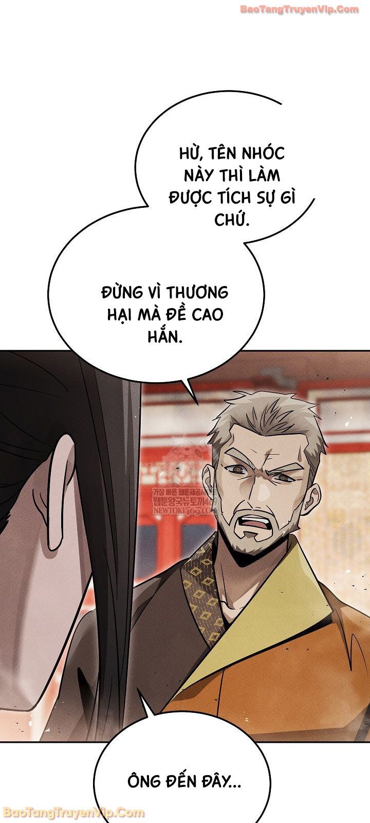 Thần Ma Đại Đế Chapter 42 - 53