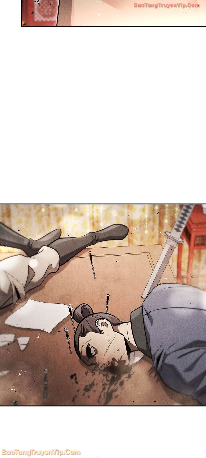 Thần Ma Đại Đế Chapter 42 - 59