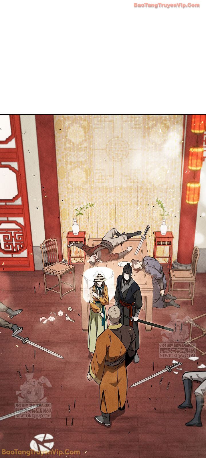 Thần Ma Đại Đế Chapter 42 - 60