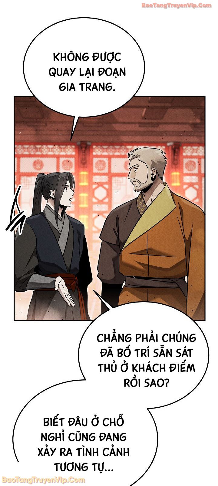 Thần Ma Đại Đế Chapter 42 - 65