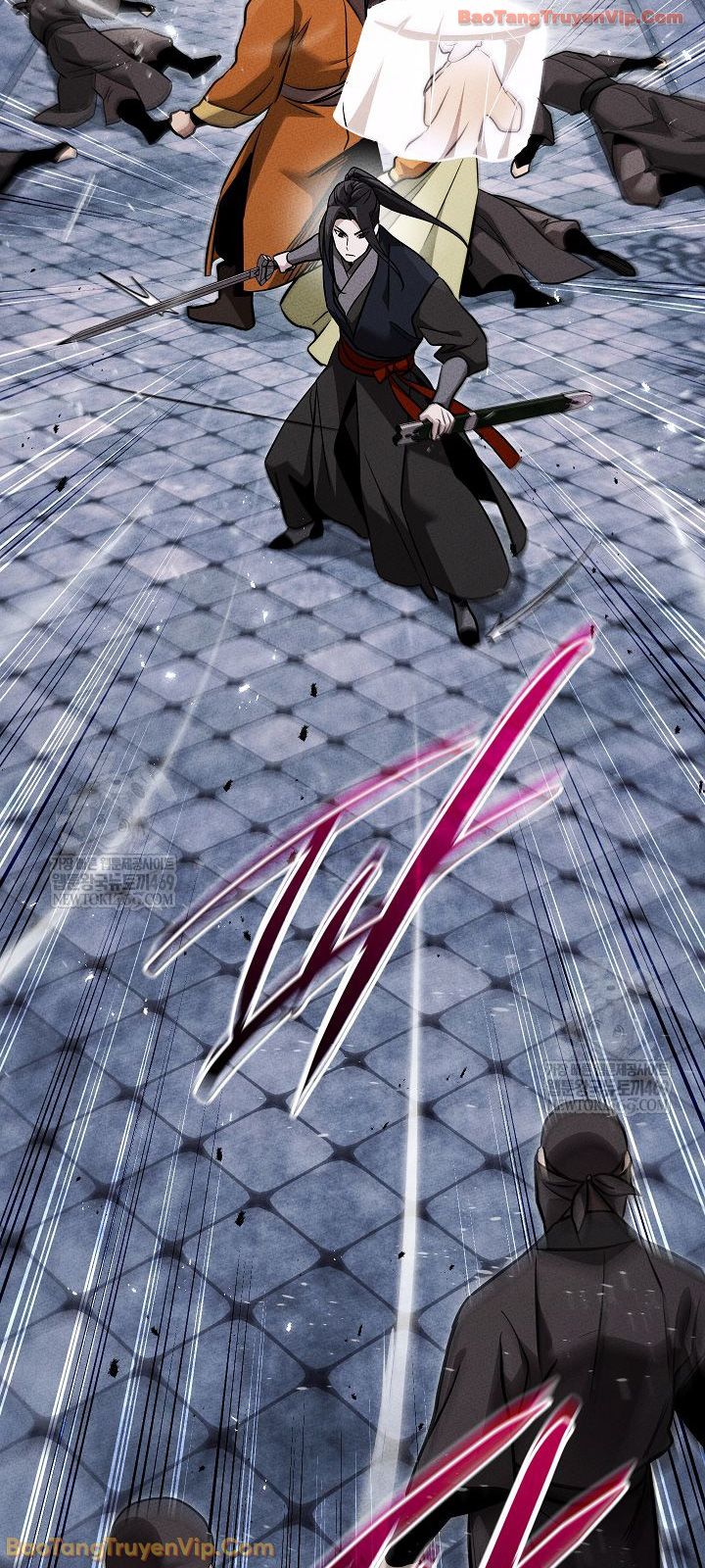 Thần Ma Đại Đế Chapter 42 - 96