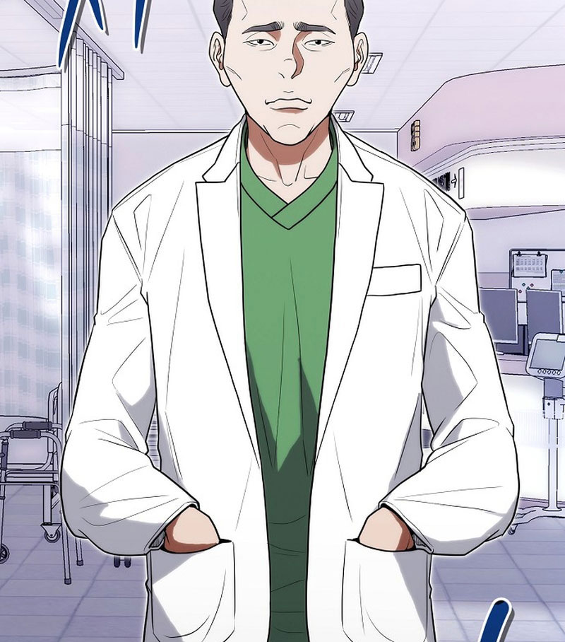 Thần Y Hoa Đà Tái Xuất Chapter 31 - 106