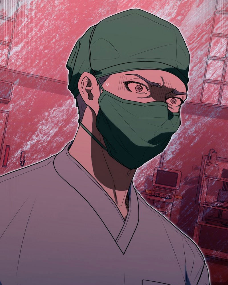 Thần Y Hoa Đà Tái Xuất Chapter 31 - 37