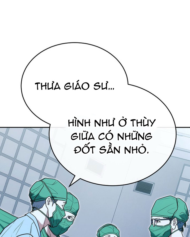 Thần Y Hoa Đà Tái Xuất Chapter 31 - 42