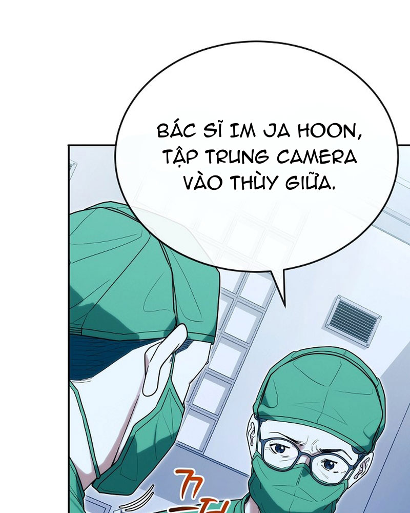 Thần Y Hoa Đà Tái Xuất Chapter 31 - 44
