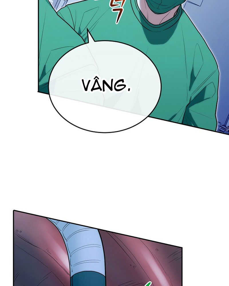 Thần Y Hoa Đà Tái Xuất Chapter 31 - 45