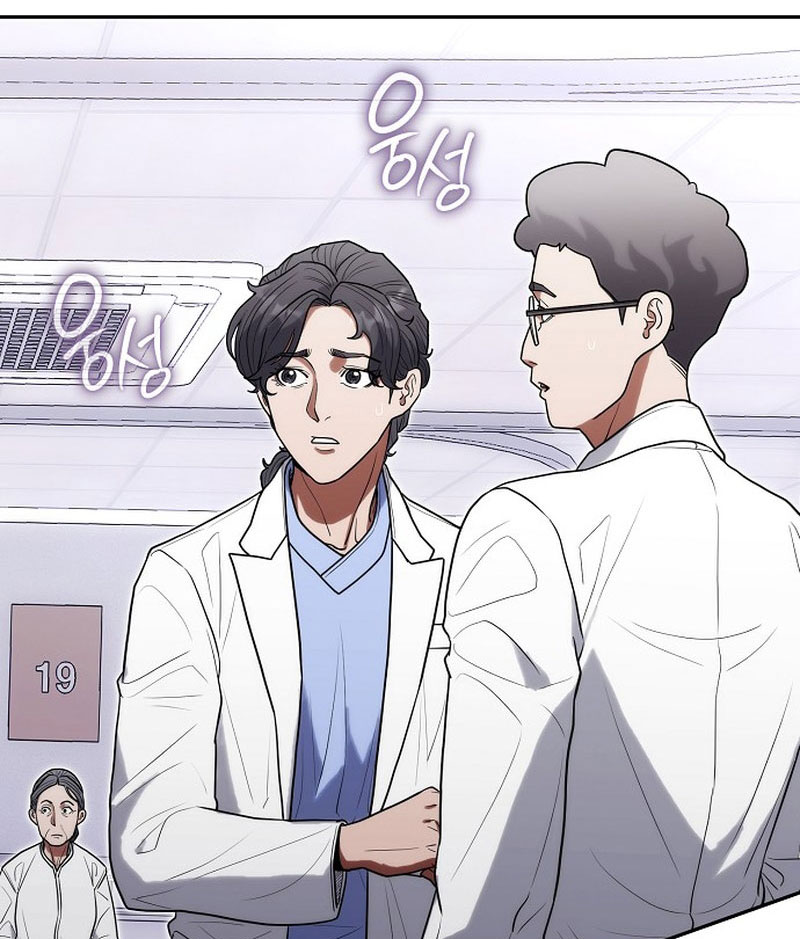 Thần Y Hoa Đà Tái Xuất Chapter 31 - 85