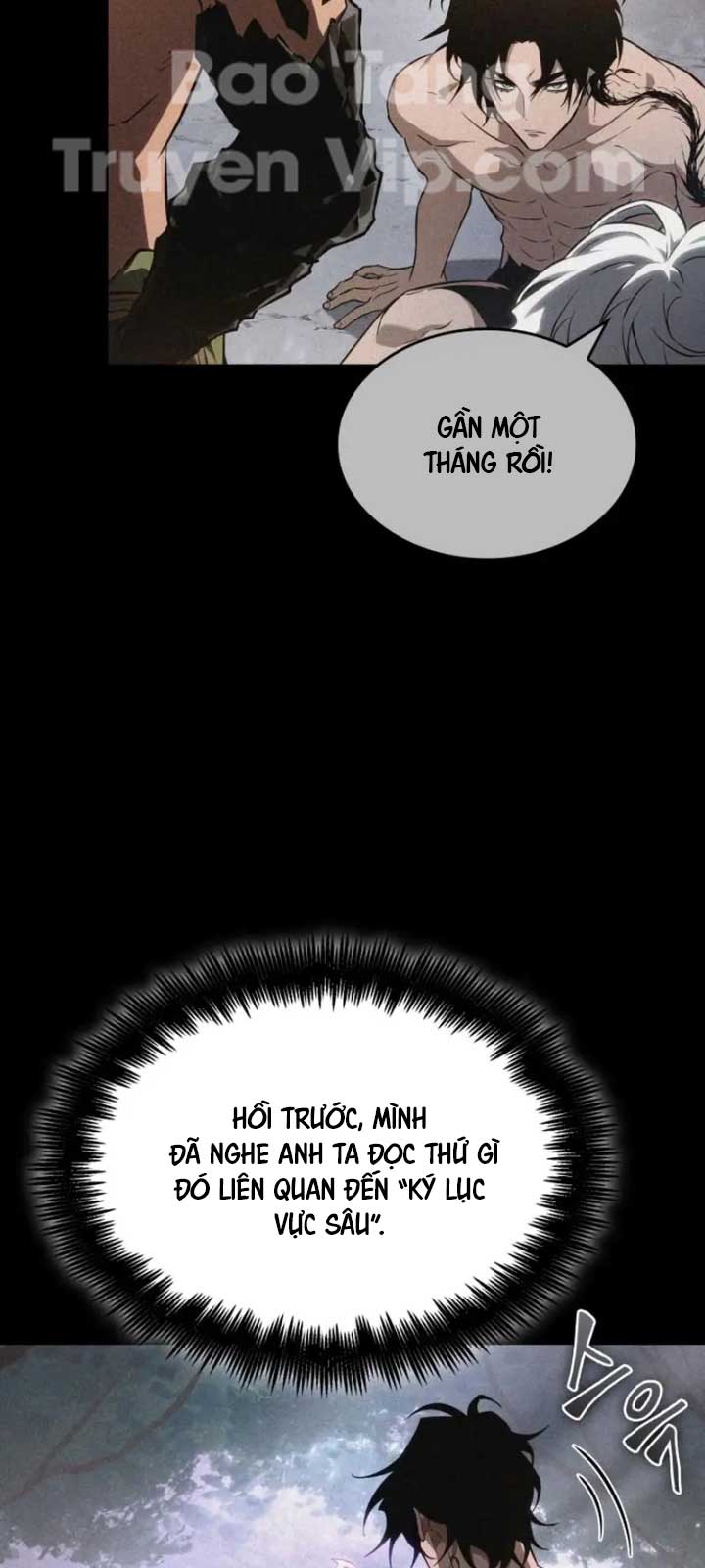 Thế Giới Sau Tận Thế Chapter 202 - 16